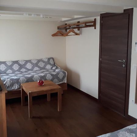 Rolle Casa Zuel Guesthouse מראה חיצוני תמונה