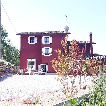 Rolle Casa Zuel Guesthouse מראה חיצוני תמונה